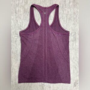 Lululemon Swiftly Tech Racerback Tank